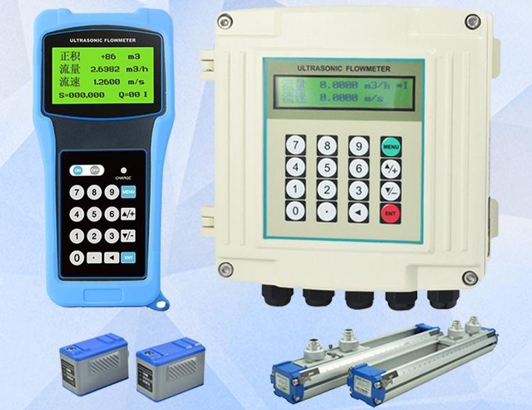 超聲波水流量計(jì)